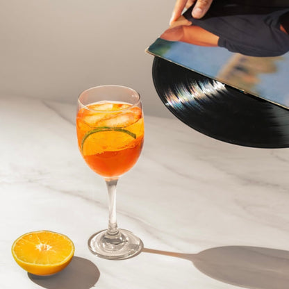 כוס גובלט 350/470/590מ"ל California