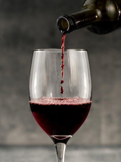 כוס גובלט 350/470/590מ"ל California