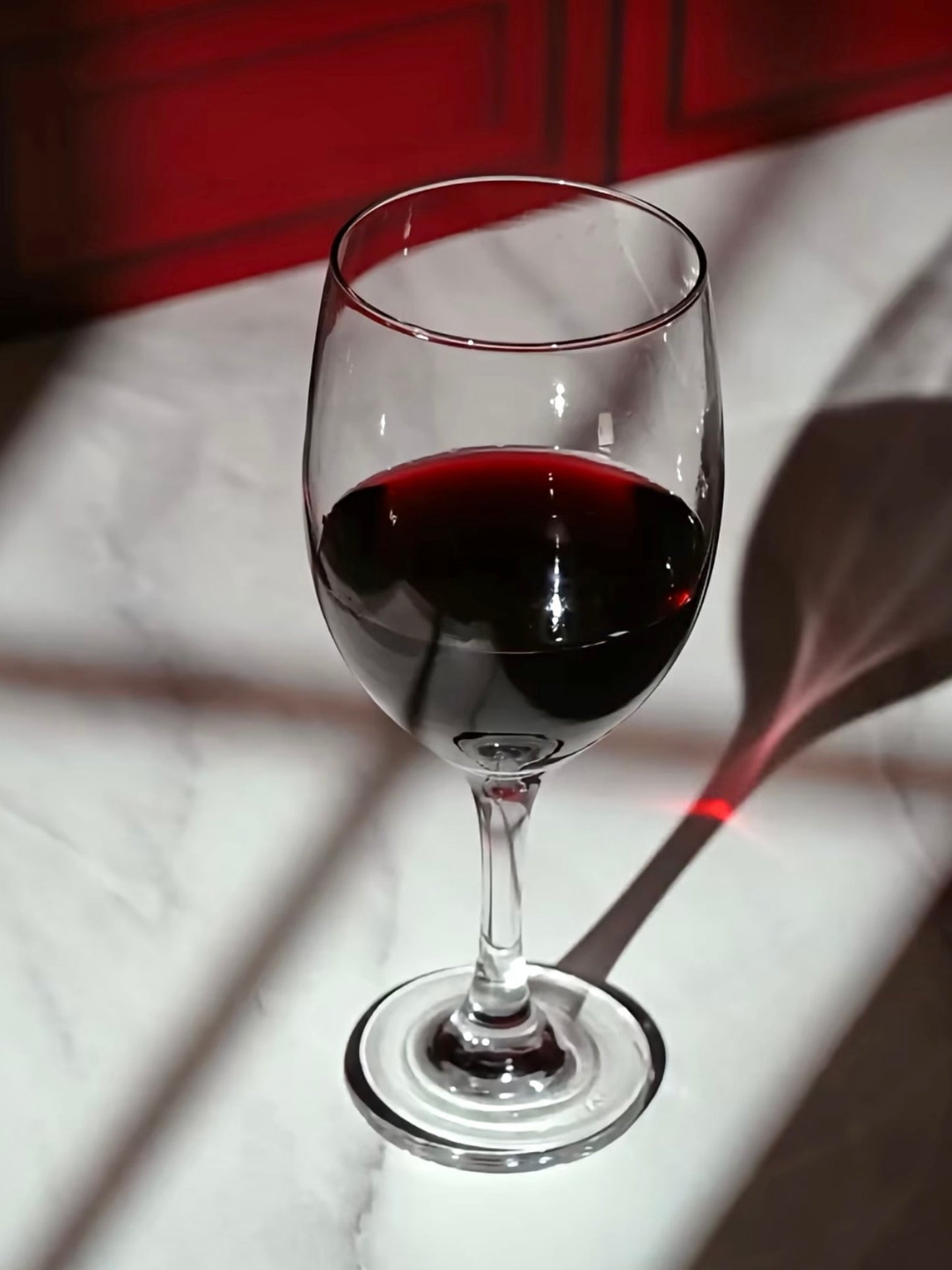 כוס גובלט 350/470/590מ"ל California