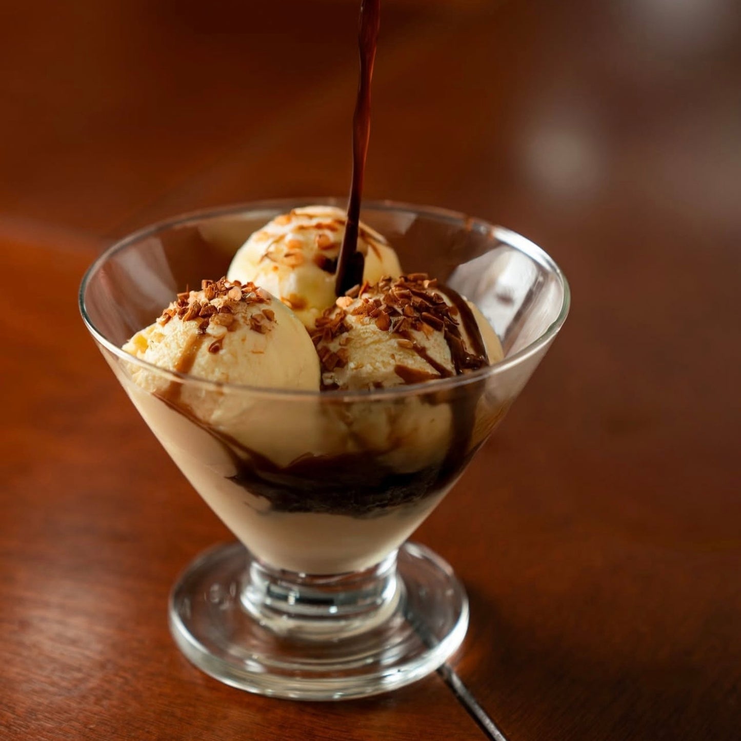 Dessert glass / goblet 310ml