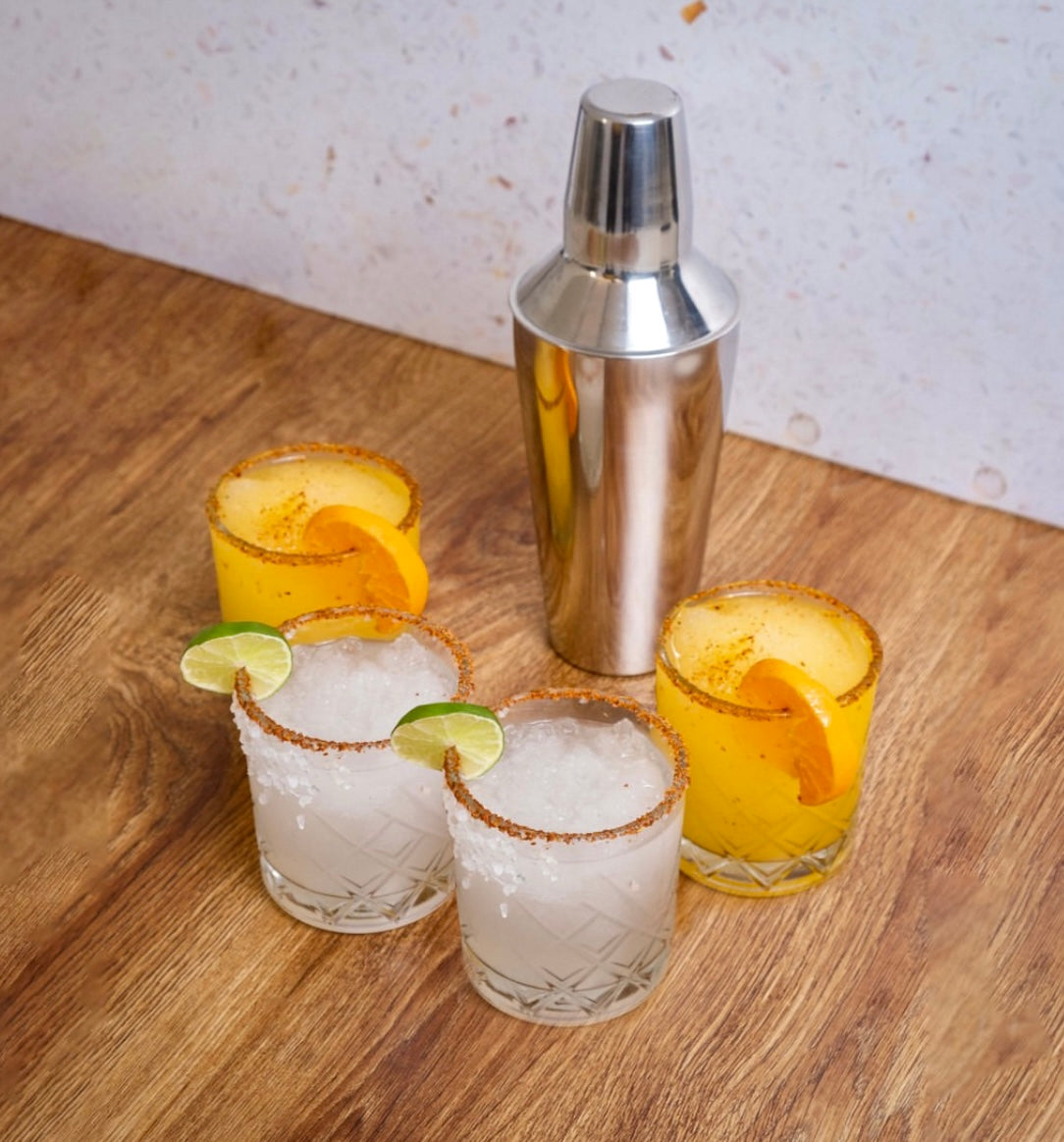 Elsa Old Fashioned Glass 345 ml