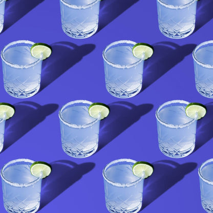 כוס אולד פאשן 345מ״ל Elsa