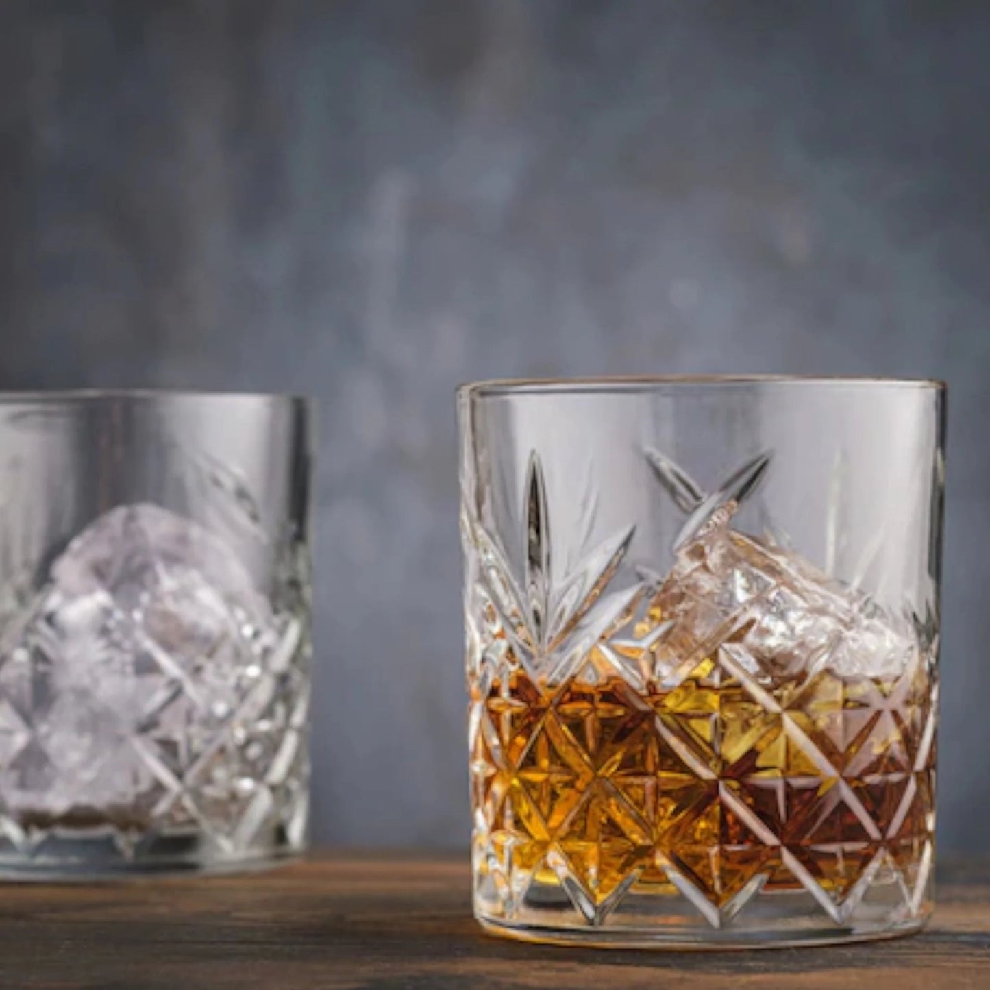 כוס אולד פאשן 345מ״ל Elsa