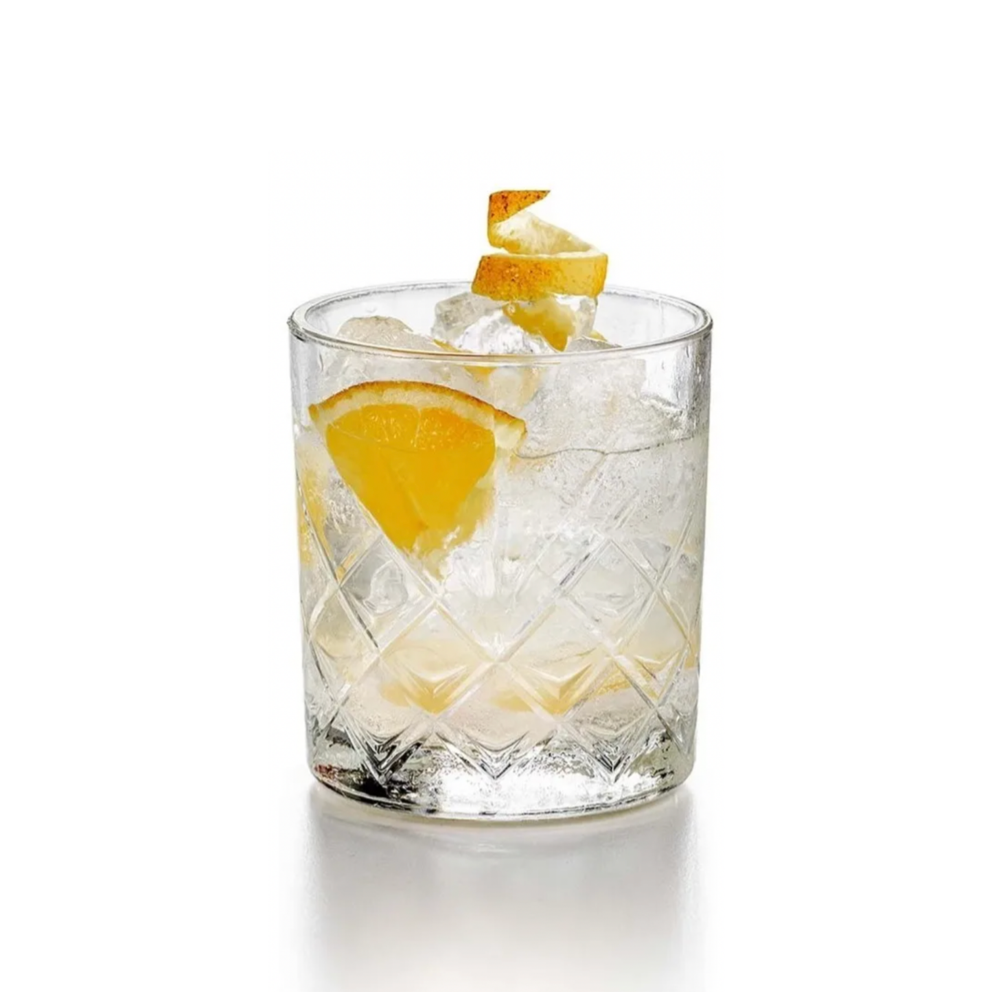 כוס אולד פאשן 345 מ״ל Elsa