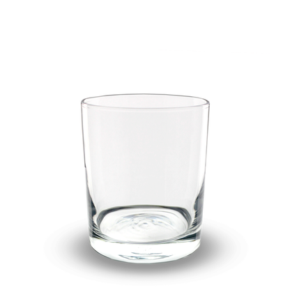 Old Fashioned Glass 330 ml Glasgow