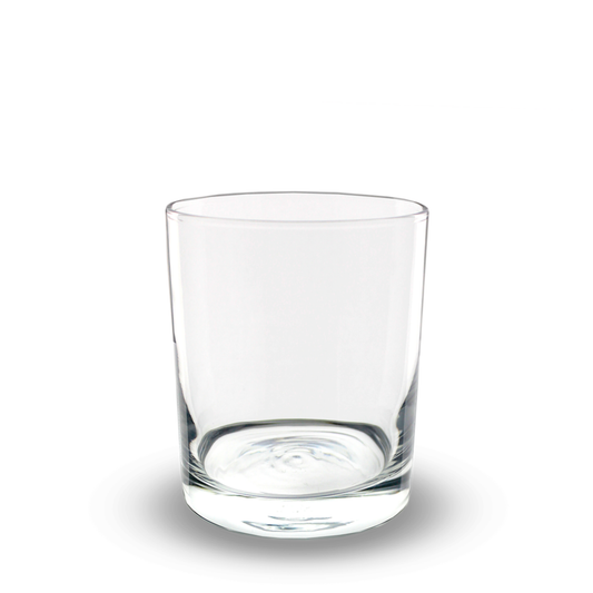 Old Fashioned Glass 330 ml Glasgow