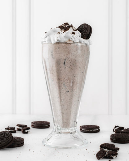 כוס מילקשייק 400 מ״ל