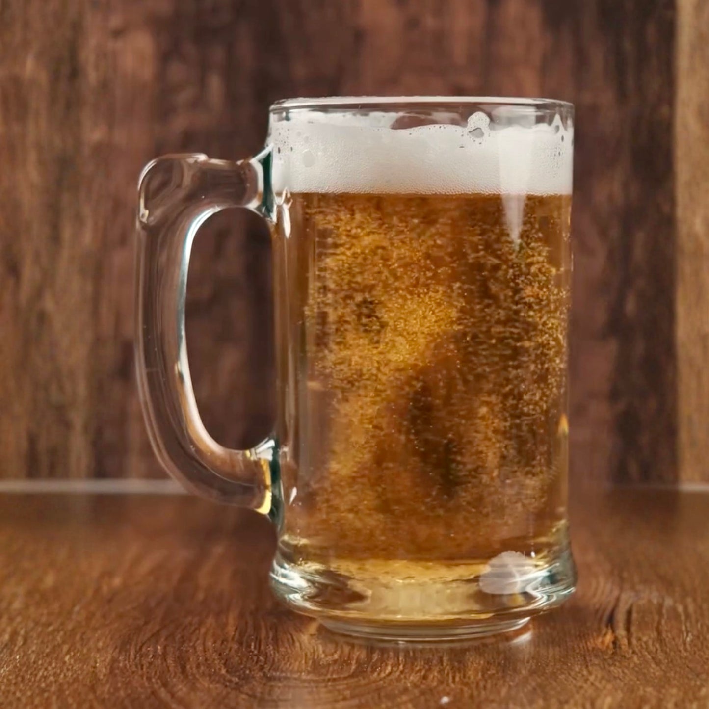 כוס בירה 420 מ״ל Munich