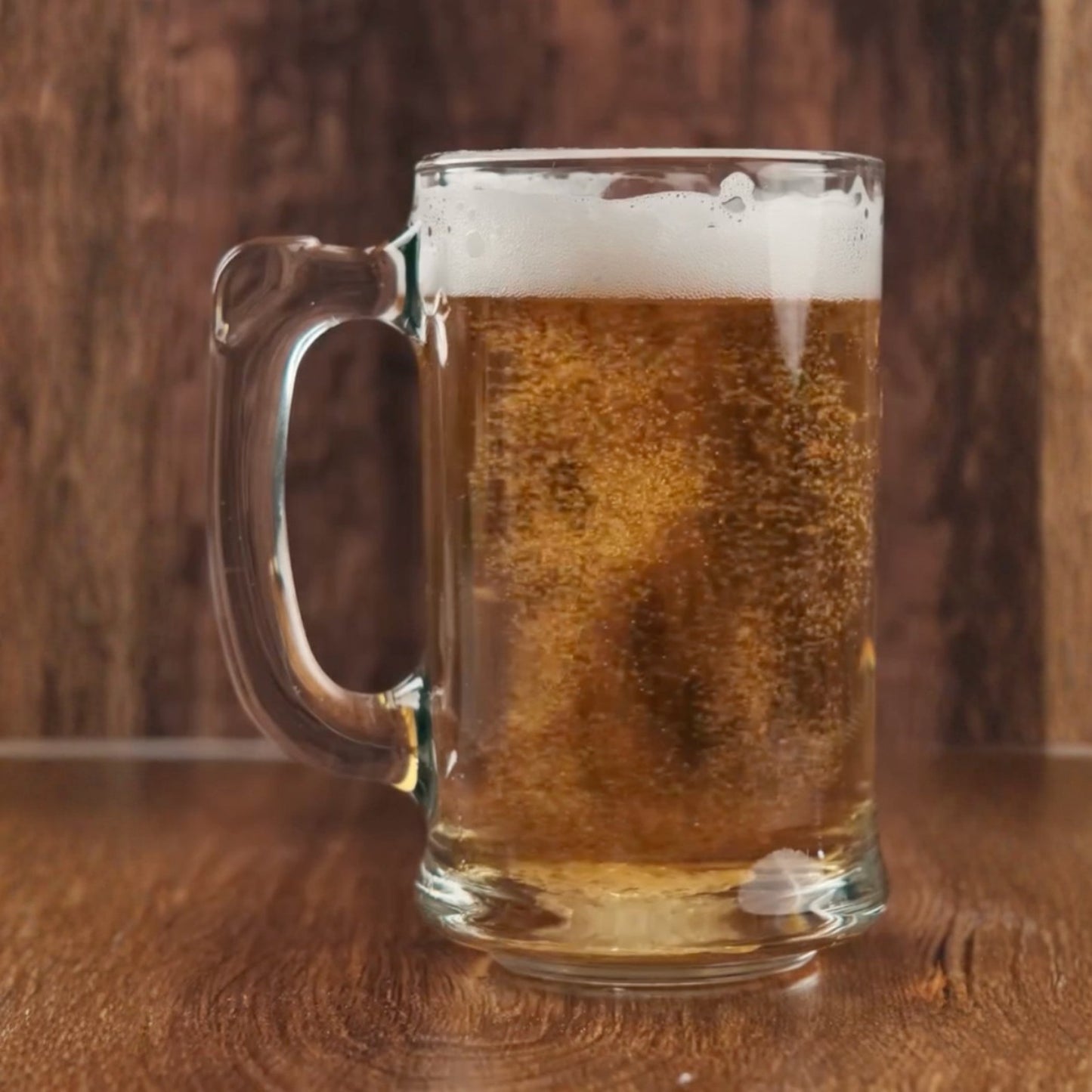 Beer glass 420ml Munich