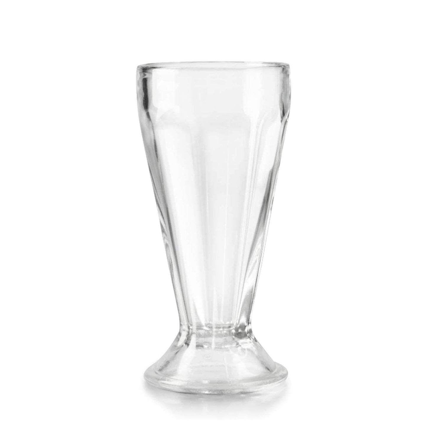 Milkshake glass 400ml