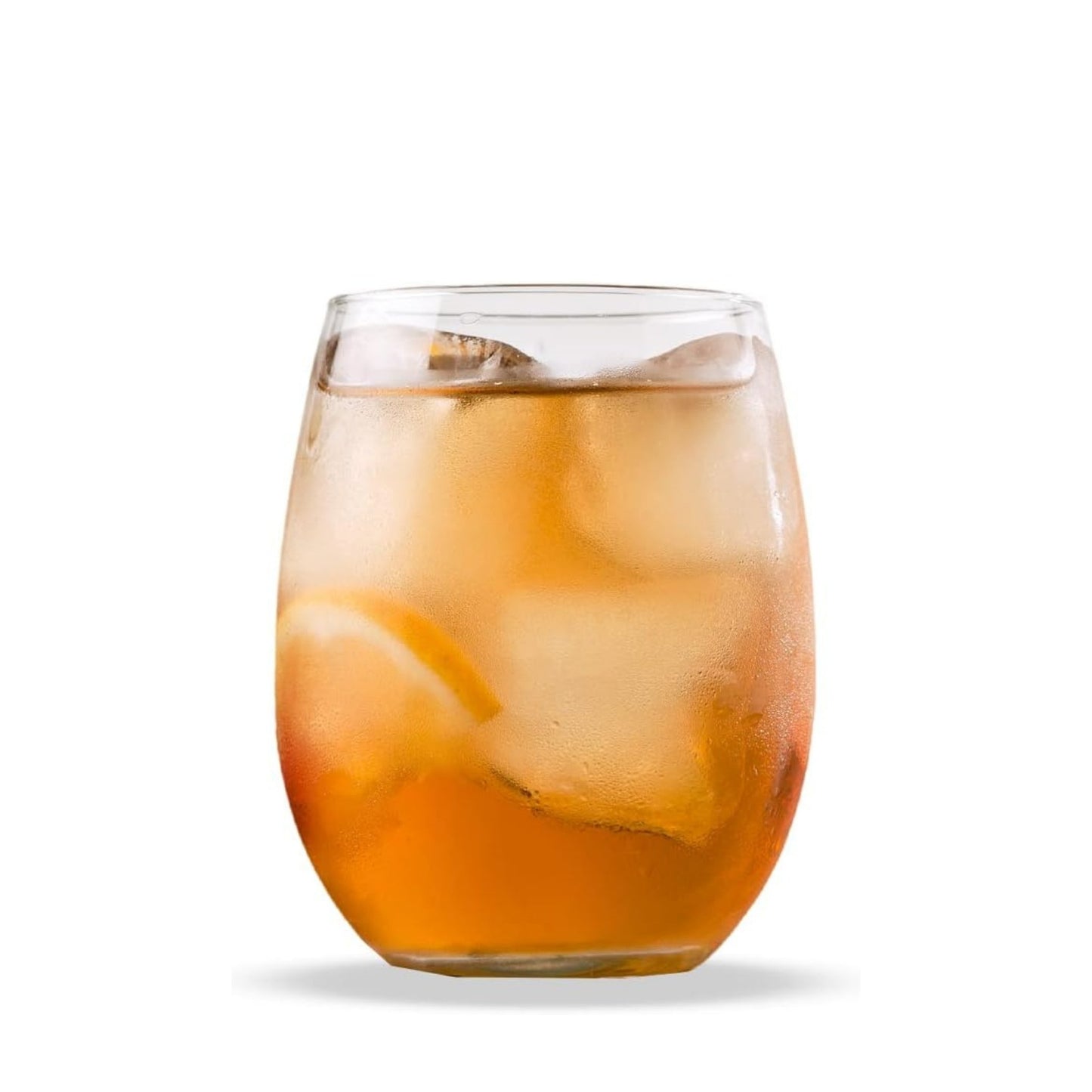 Stemless glass 500ml Napa