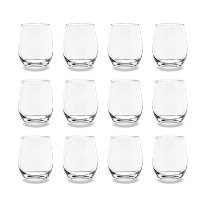 כוס ללא רגלית 500 מ״ל Napa