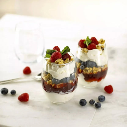 Stemless glass 350ml Napa