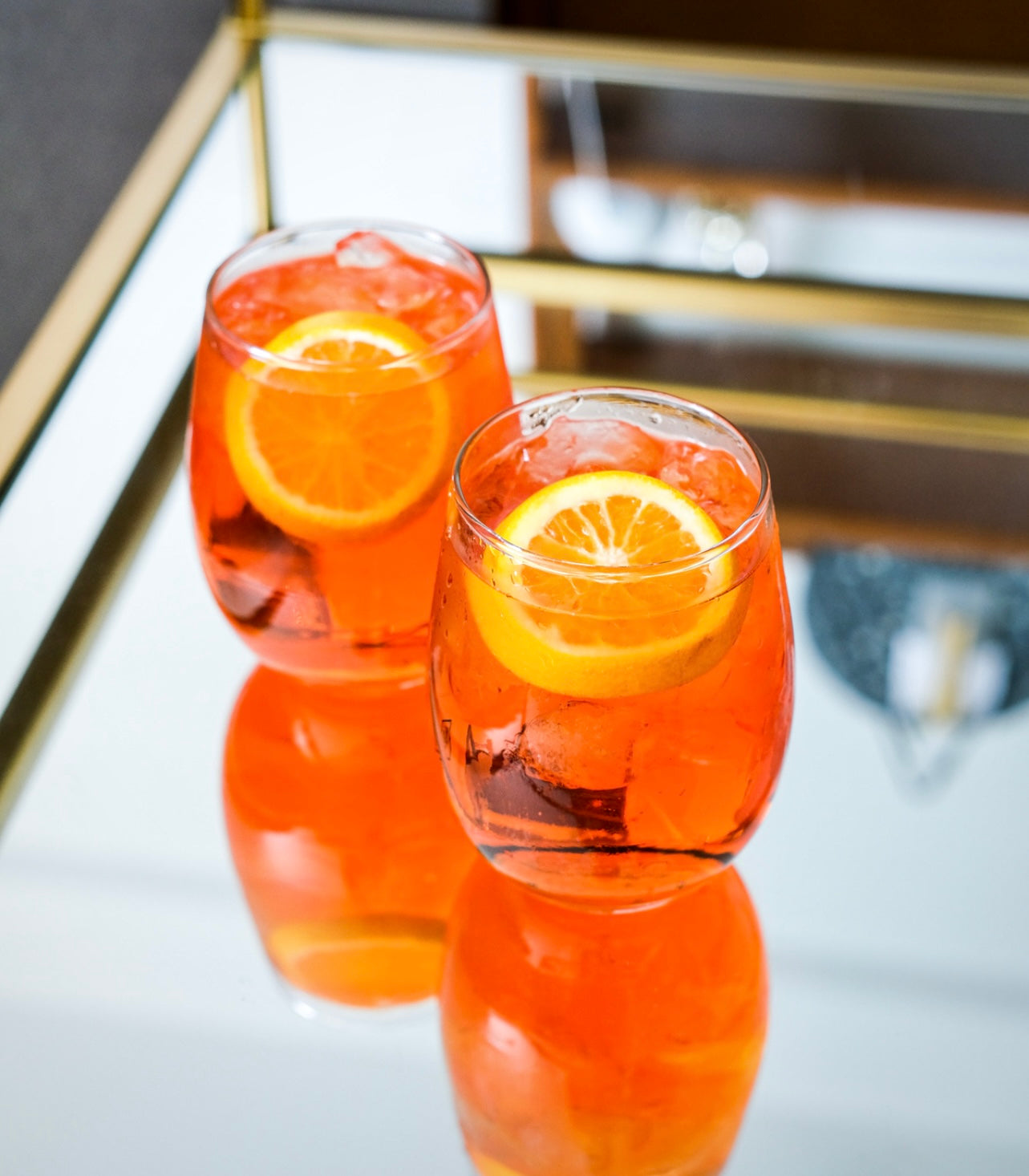 כוס ללא רגלית 500 מ״ל Napa