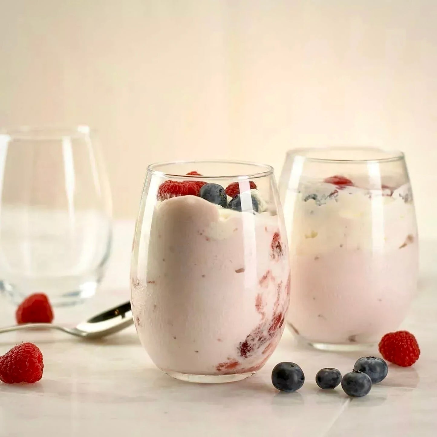 כוס ללא רגלית 350 מ״ל Napa