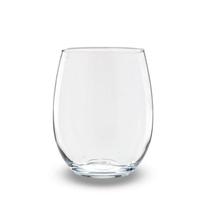 Stemless glass 500ml Napa