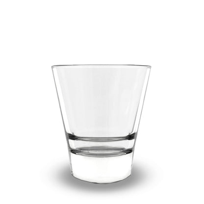 Old Fashioned Glass Novara