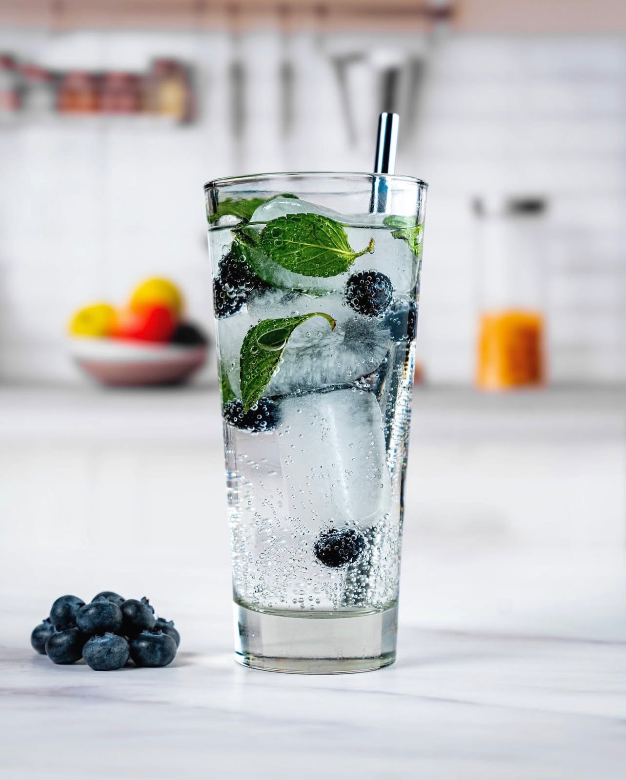 Novara highball glass