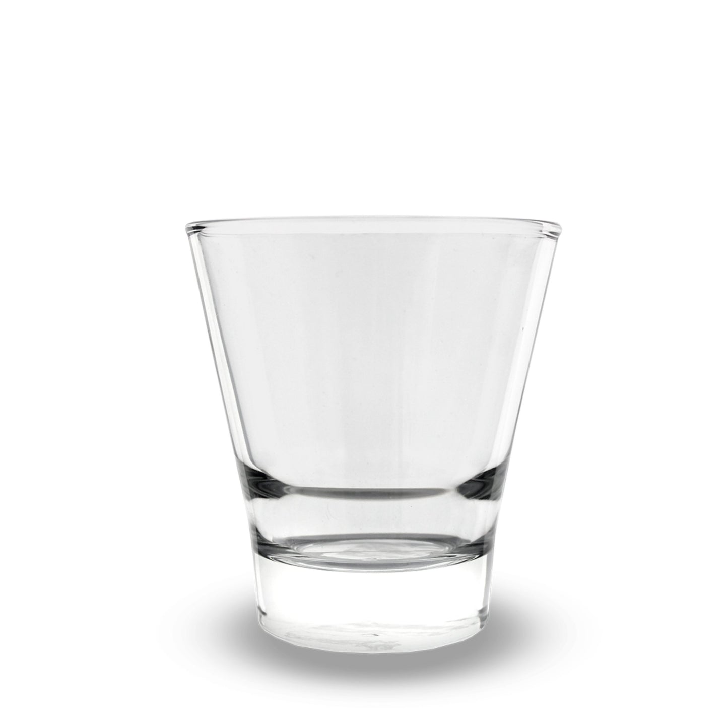 Old Fashioned Glass Novara