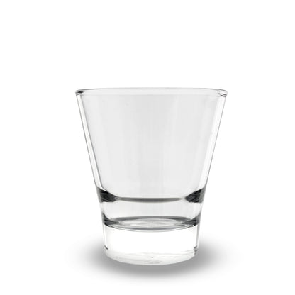 Old Fashioned Glass Novara