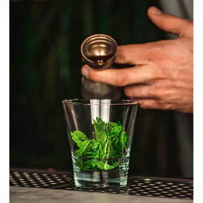 כוס אולד פאשן Novara