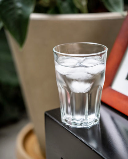 Siena Highball Glass