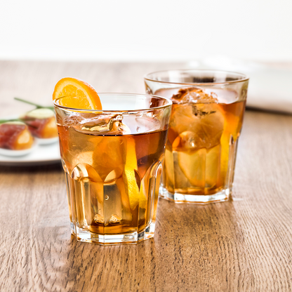 Siena Old Fashioned Glass