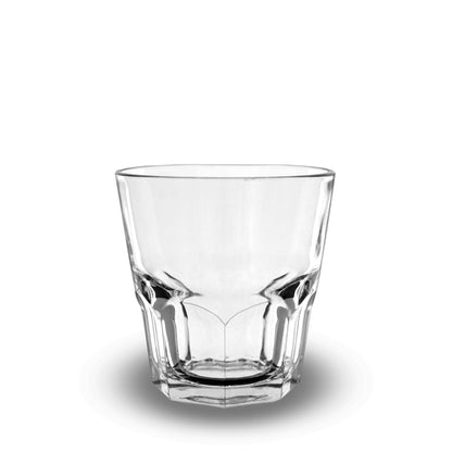 Old Fashion Glass Siena