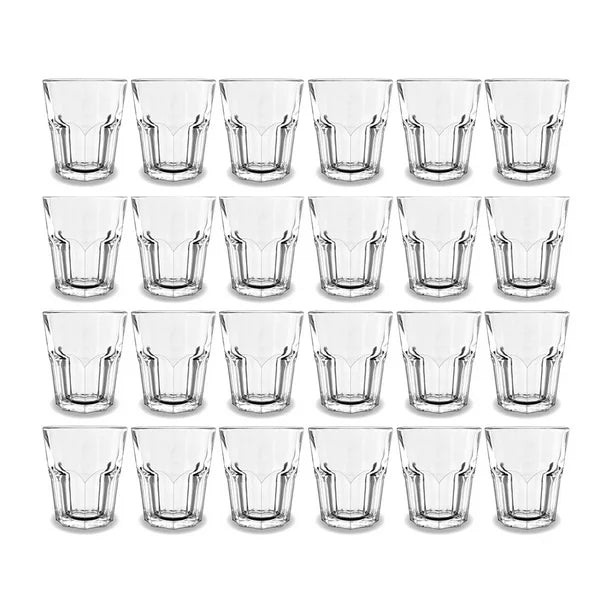 Siena Old Fashioned Glass