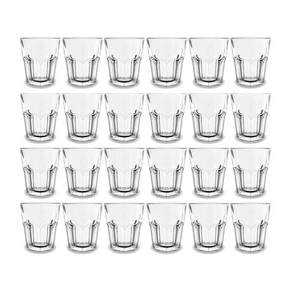 Siena Old Fashioned Glass