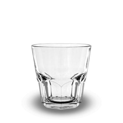 Siena Old Fashioned Glass