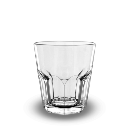 Siena Old Fashioned Glass