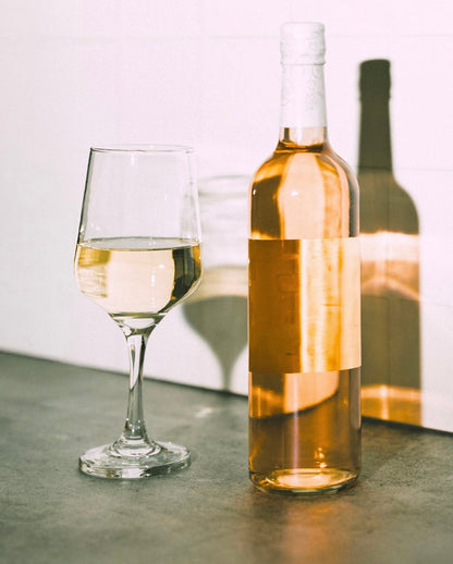 Toscana Goblet Glass