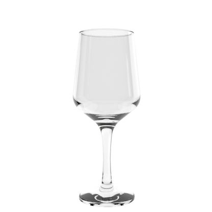 Toscana Goblet Glass