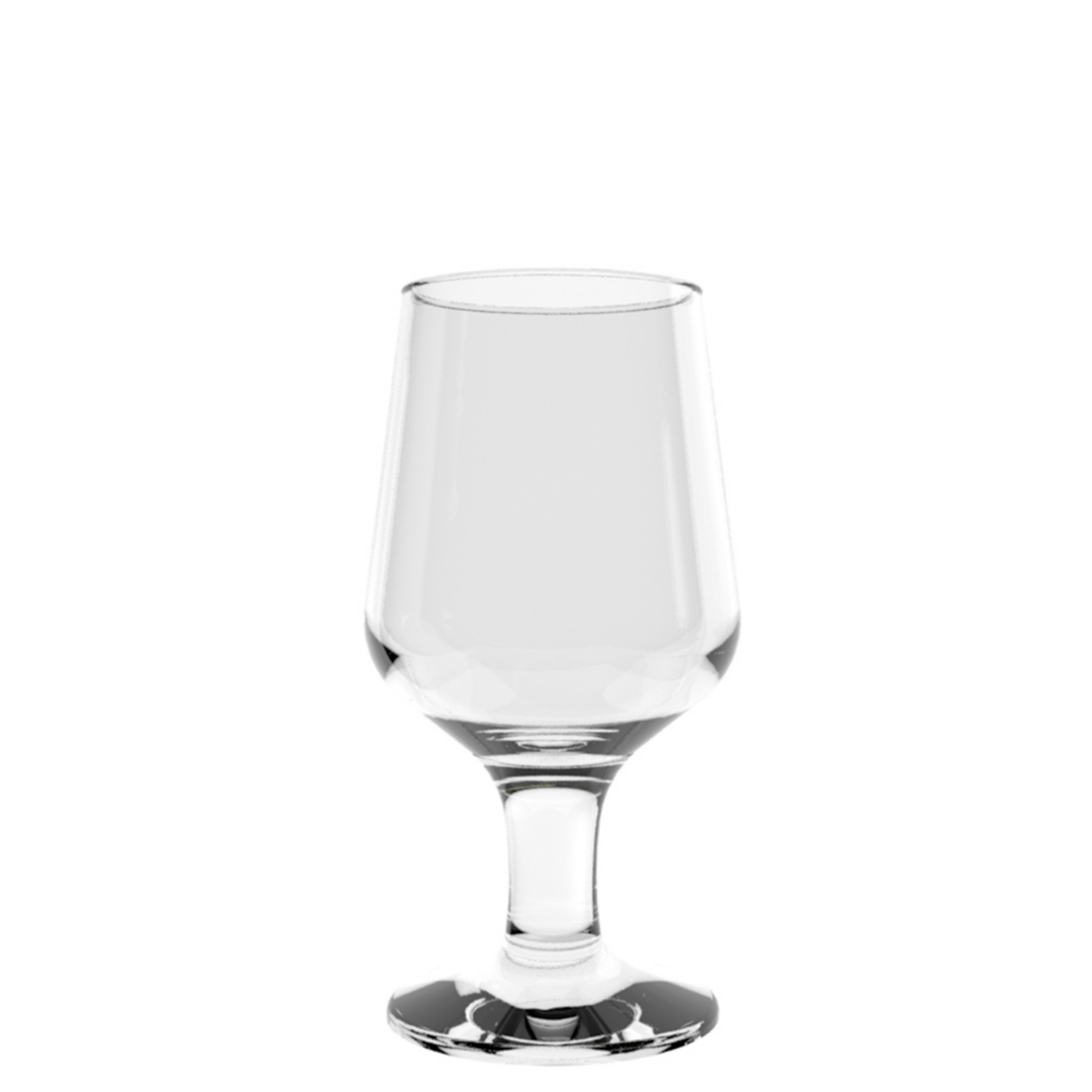 Toscana beer glass 370 ml