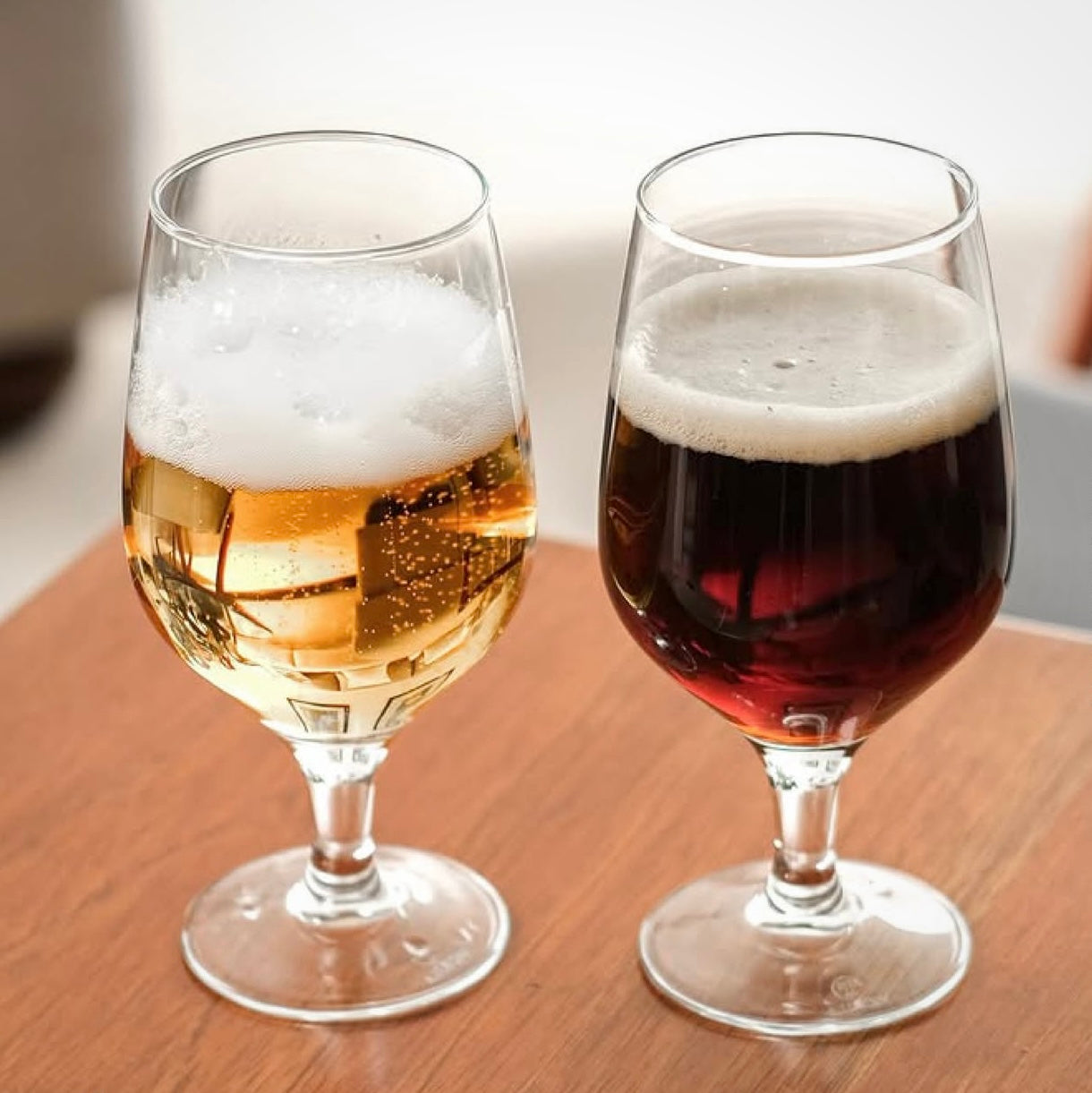 כוס בירה 370 מ״ל Toscana