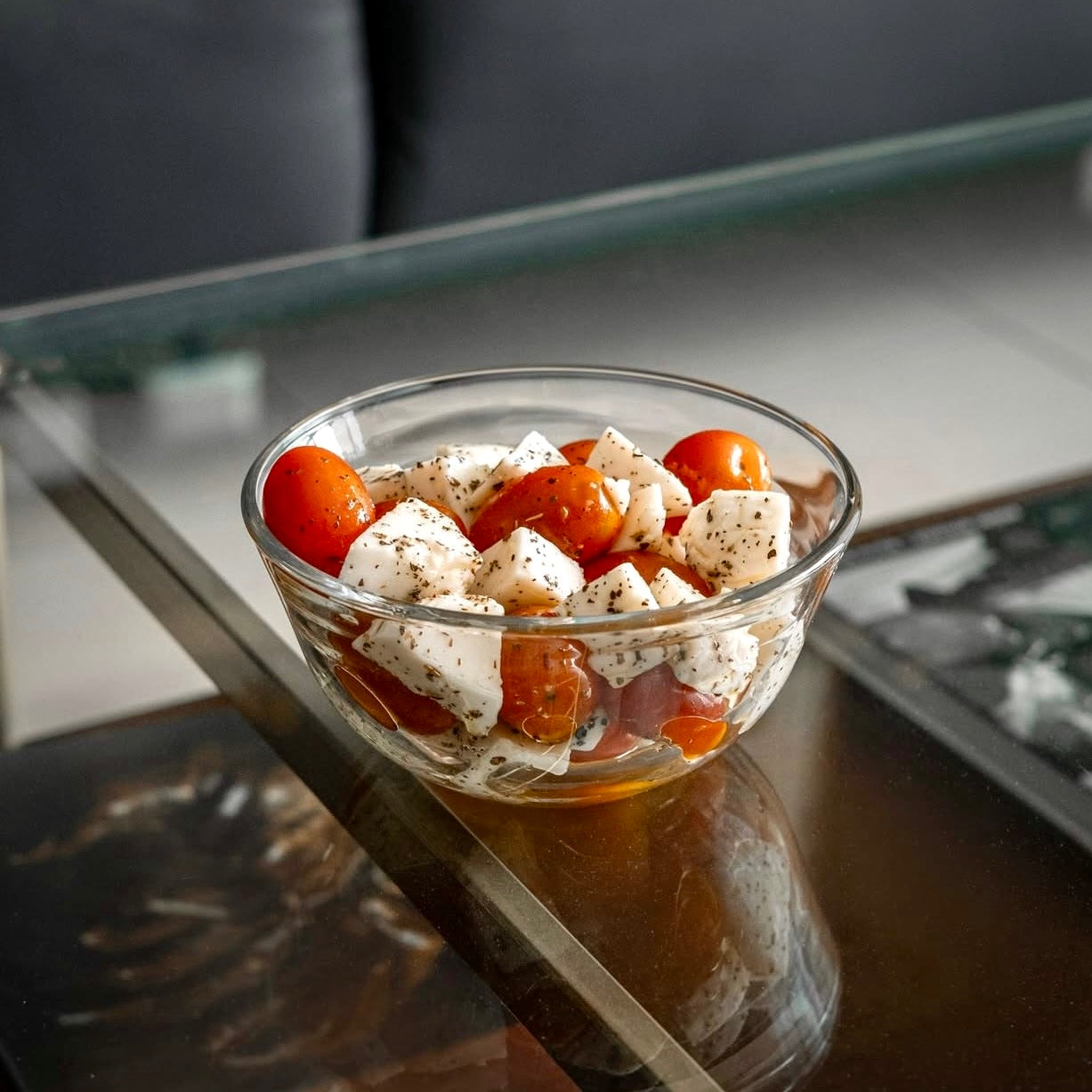 קערת סלט 770 מ״ל Uxmal