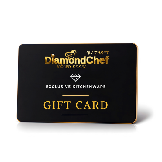 GIFT CARD ₪100-₪1,000