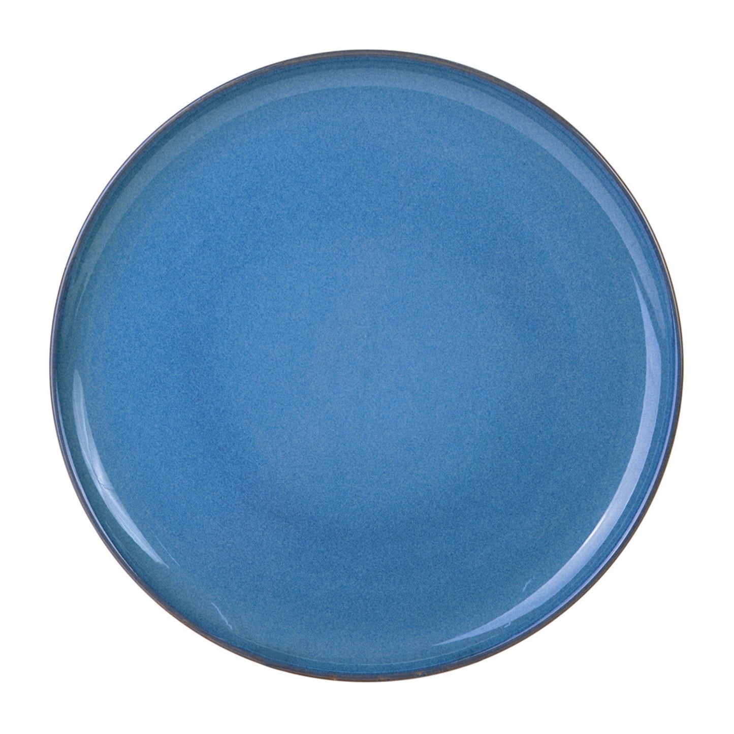 Coupe plate 20,24,26.4&31cm -Horizon Blue