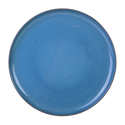 Coupe plate 20,24,26.4&31cm -Horizon Blue