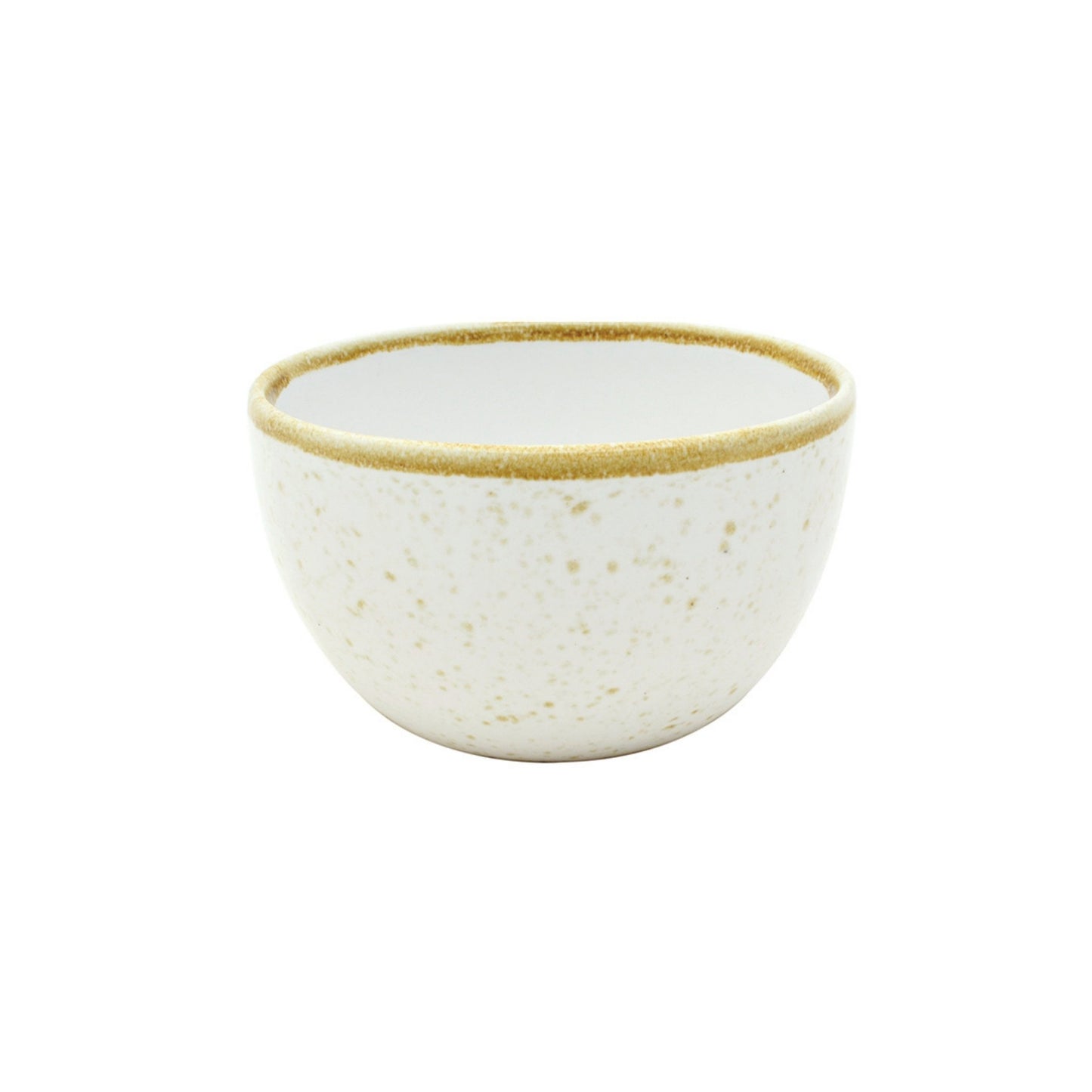 Ramekin 250ml 10cm - Barley Cream