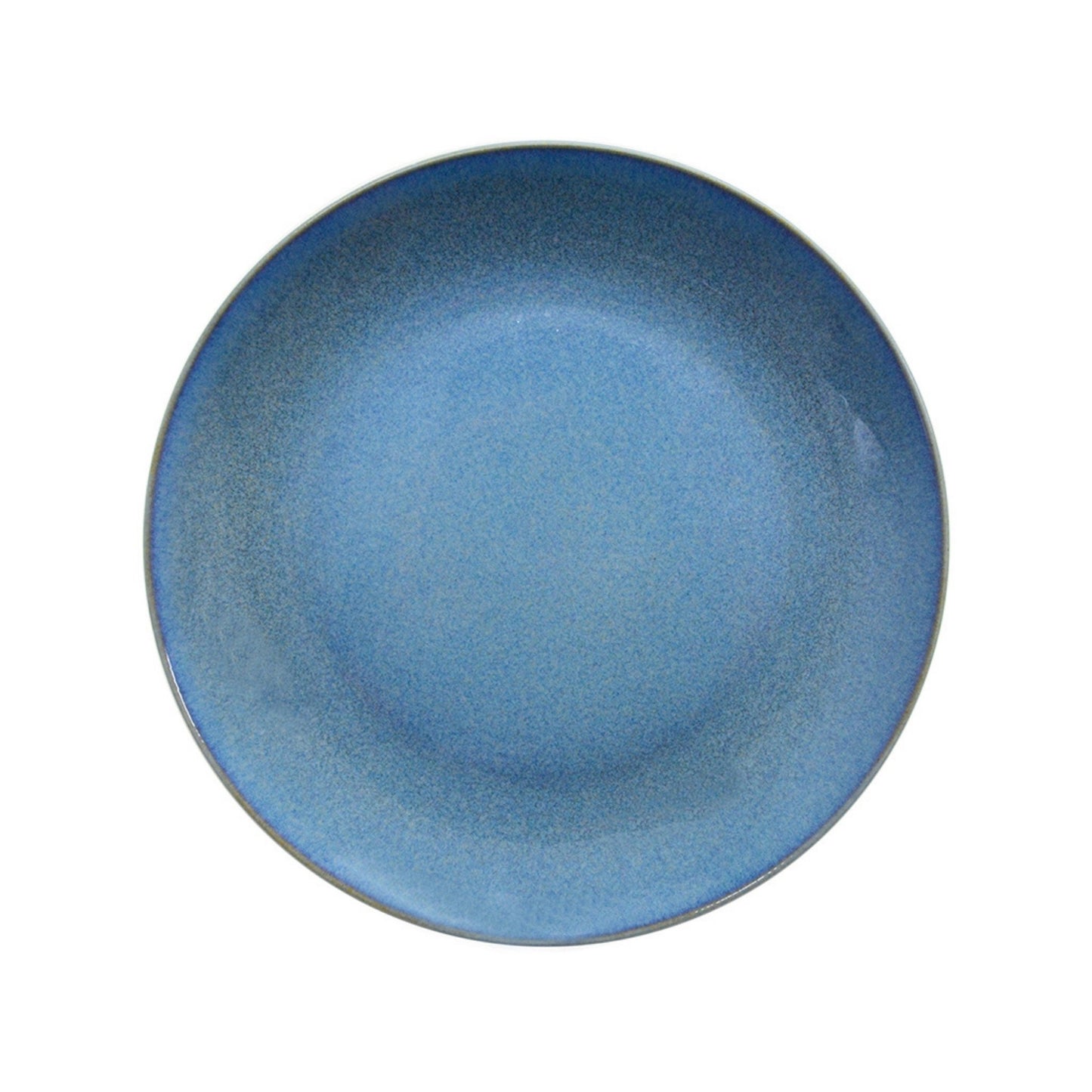 Coupe plate 20,24,26.4&31cm -Horizon Blue