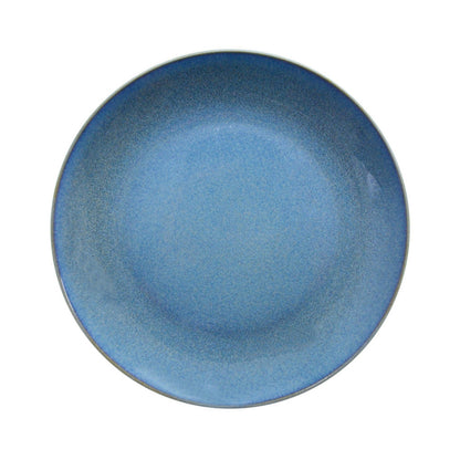 Coupe plate 20,24,26.4&31cm -Horizon Blue