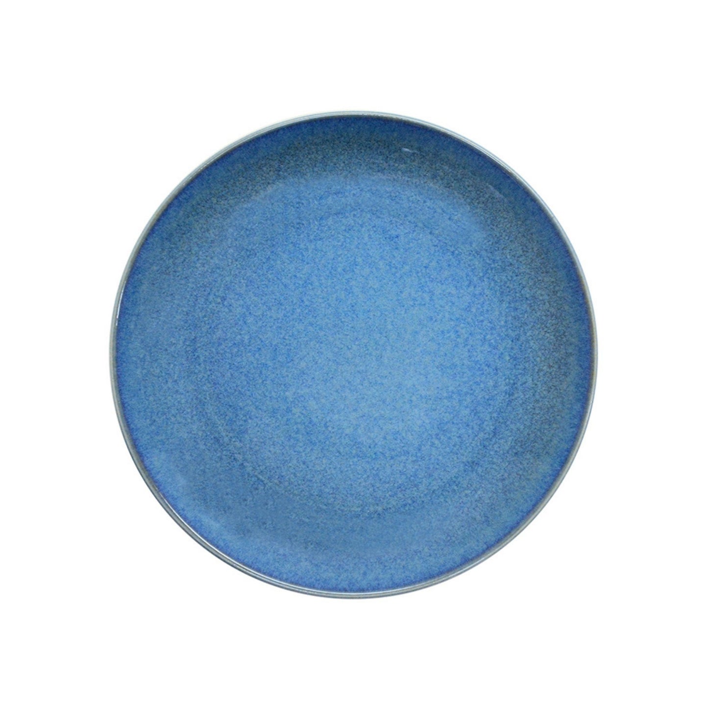 Coupe plate 20,24,26.4&31cm -Horizon Blue