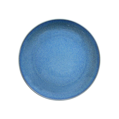 Coupe plate 20,24,26.4&31cm -Horizon Blue