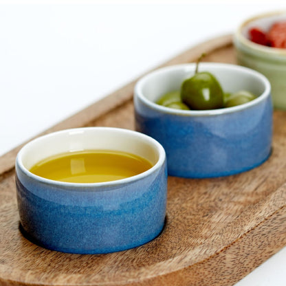 Ramekin 250ml 10cm - Horizon Blue