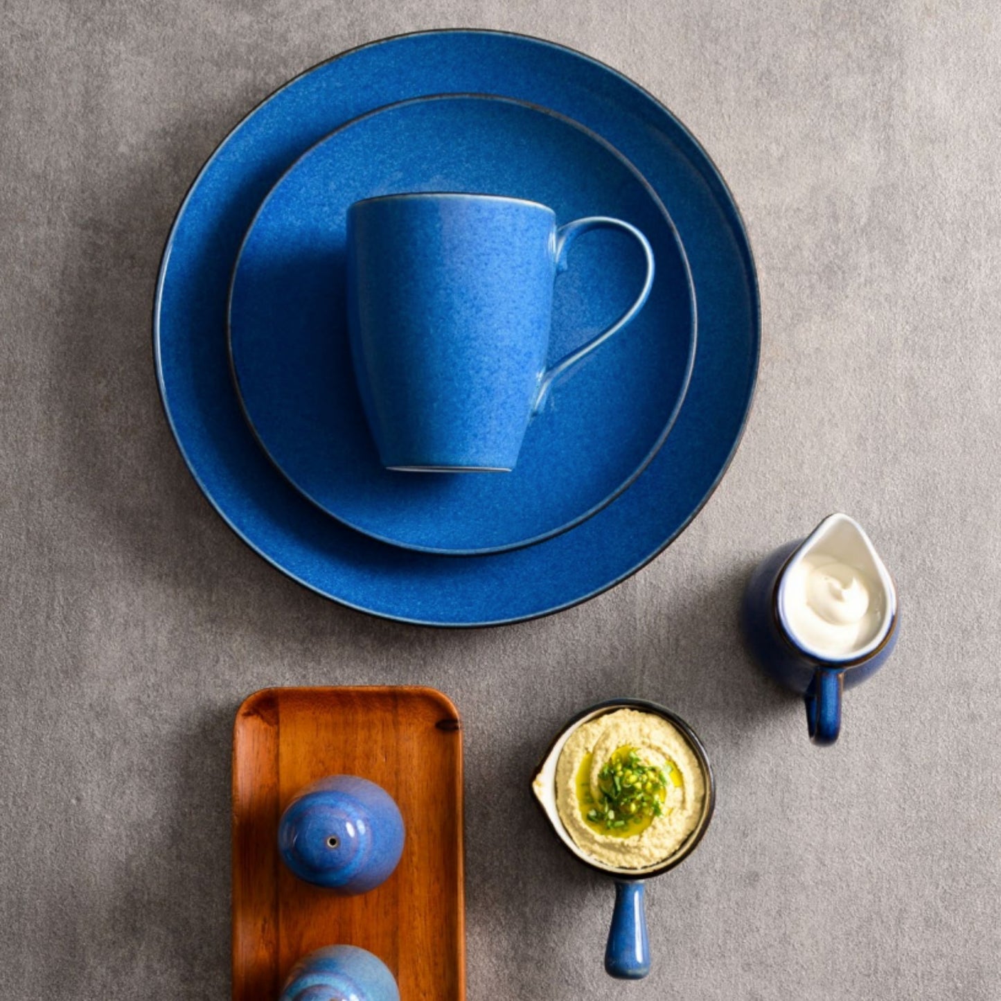 Mug 340ml - Horizon Blue