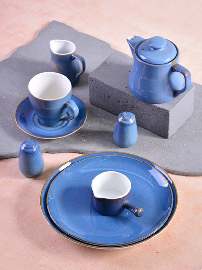 Small sauce boat 145ml - Horizon Blue