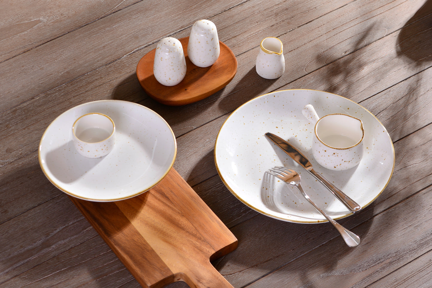 קנקן שמנת 40 מ״ל Barley Cream