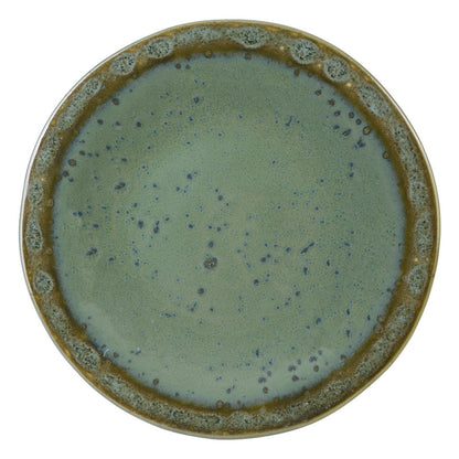 Plate 24 & 28cm